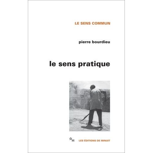 Le Sens Pratique