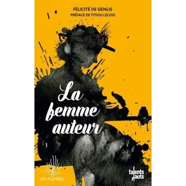 La Femme Auteur