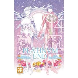 Platinum End - Tome 14