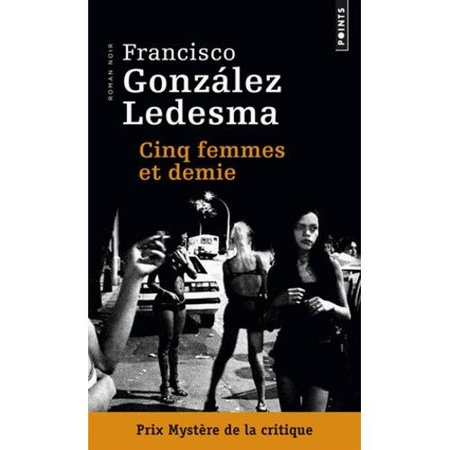 Cinq Femmes Et Demie
