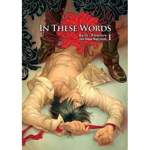 In These Words - Edition Limitée - Tome 1