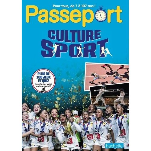 Passeport Culture Sport