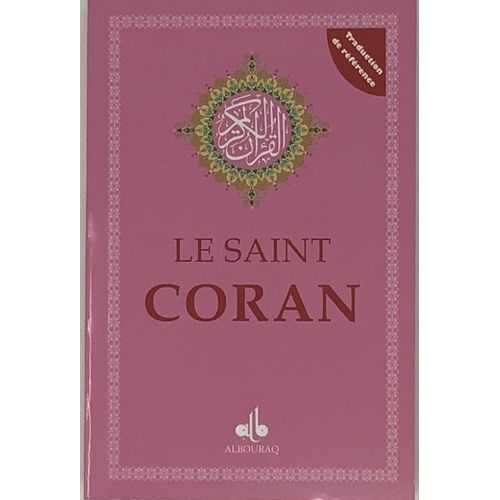 Le Saint Coran