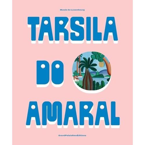 Tarsila Do Amaral