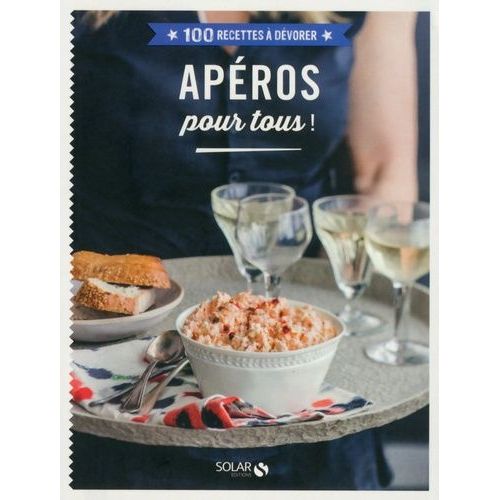 Apéros Pour Tous !
