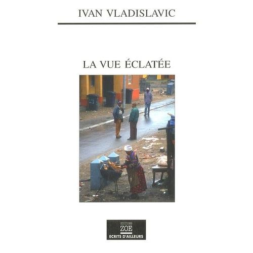 La Vue Éclatée