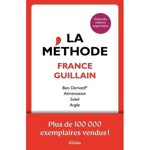 La Méthode - Bain Dérivatif, Alimentation, Soleil, Argile