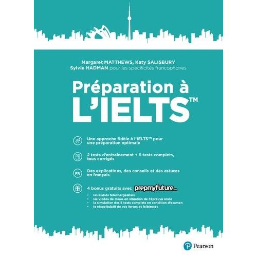 Préparation À L'ielts