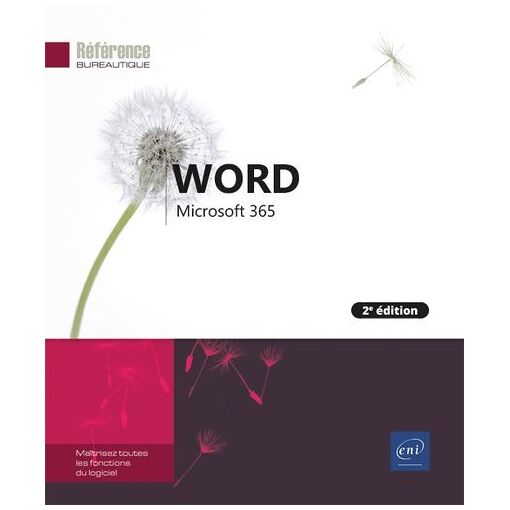 Word Microsoft 365