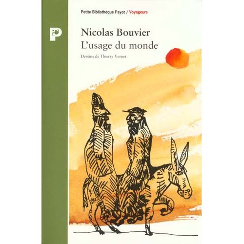 L'usage Du Monde