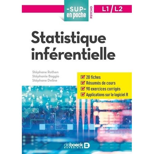Statistique Inférentielle