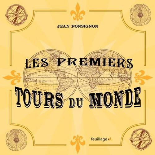 Les Premiers Tours Du Monde