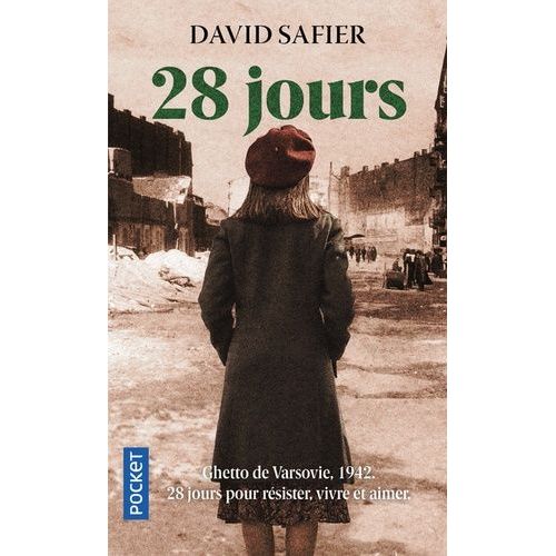 28 Jours