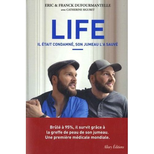 Life - Il Était Condamné, Son Jumeau L'a Sauvé