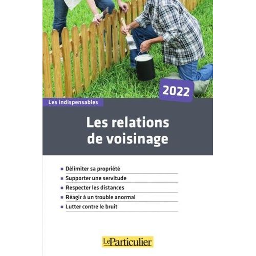 Les Relations De Voisinage