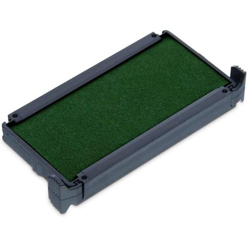 Trodat Cassette Encreur De Rechange Pour Tampon 6/4912d Vert