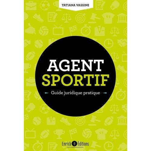 Agent Sportif : Guide Juridique Pratique