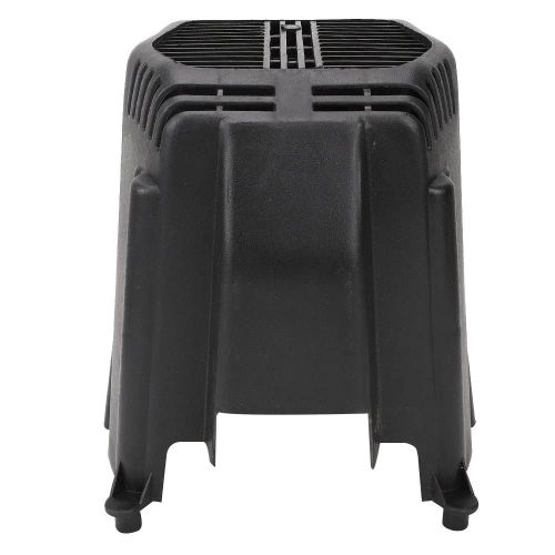 Compresseur D'air Coque Connexion Directe Accessoire De Machine Ingénierie Boîtier En Plastique