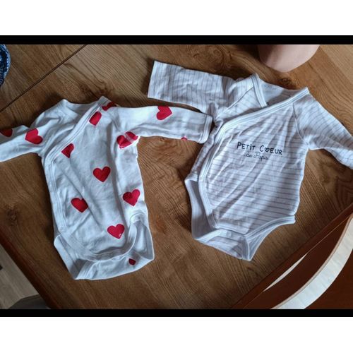 Lot 2 Body