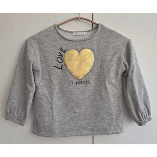 Pull Orchestra, Taille 5 Ans