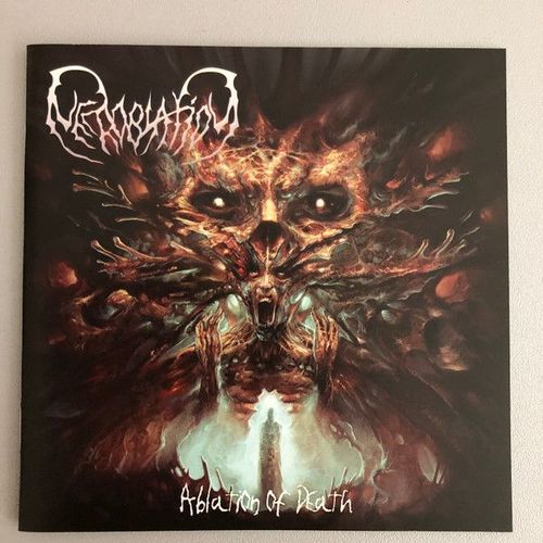 Ablation Of Death