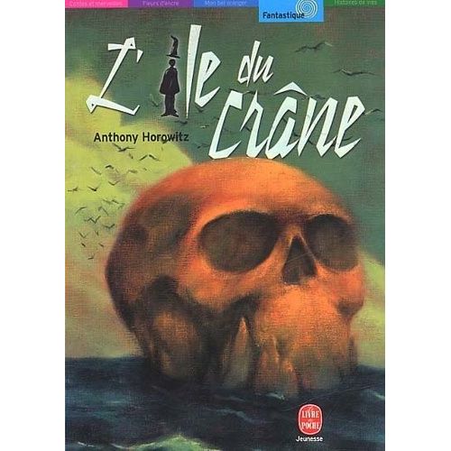 L'ile Du Crâne