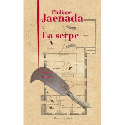 La Serpe