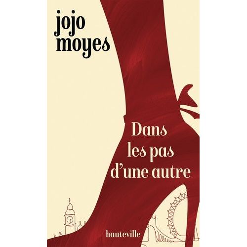 Dans Les Pas D'une Autre