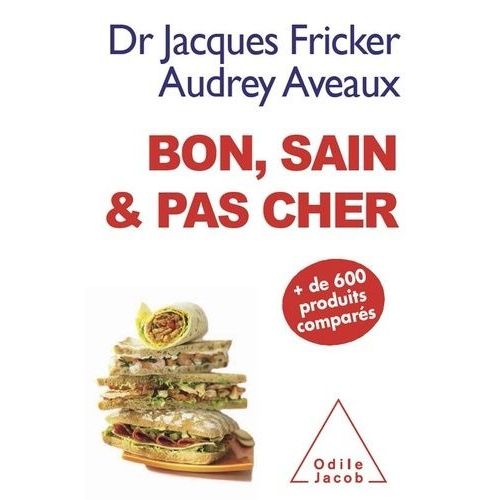 Bon, Sain Et Pas Cher