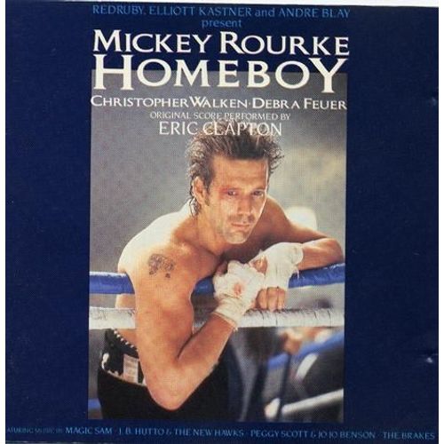 Home Boy, The Original Soundtrack