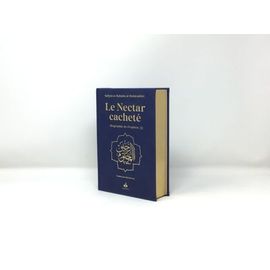 Le Nectar Cacheté - Biographie Du Prophète