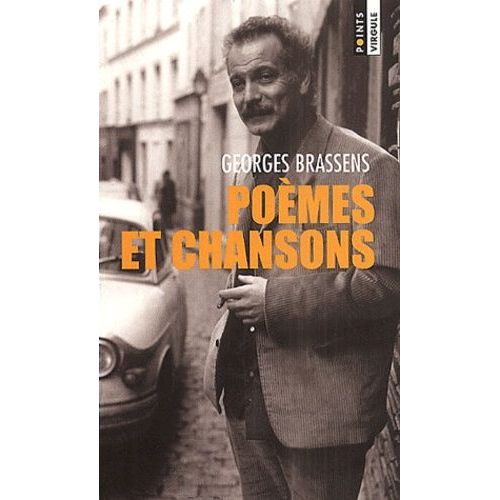 Poemes Et Chansons