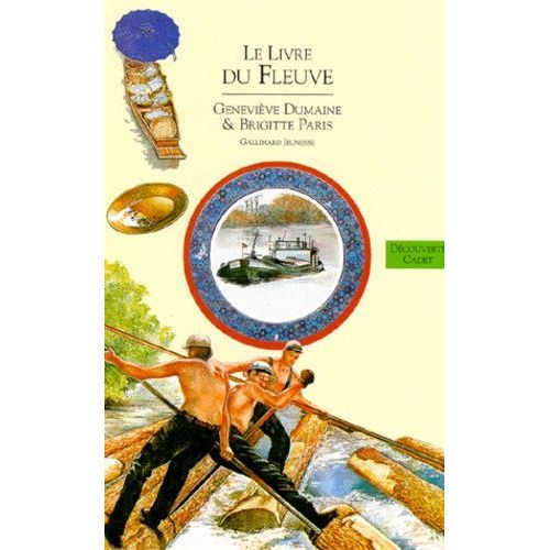Le Livre Du Fleuve