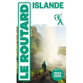 Islande