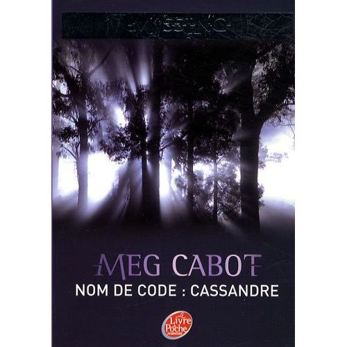 Missing - Tome 2 - Nom De Code : Cassandre