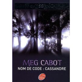 Missing - Tome 2 - Nom De Code : Cassandre