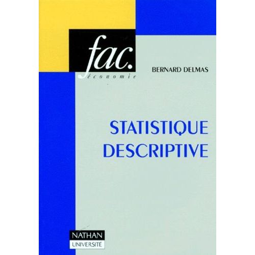 Statistique Descriptive