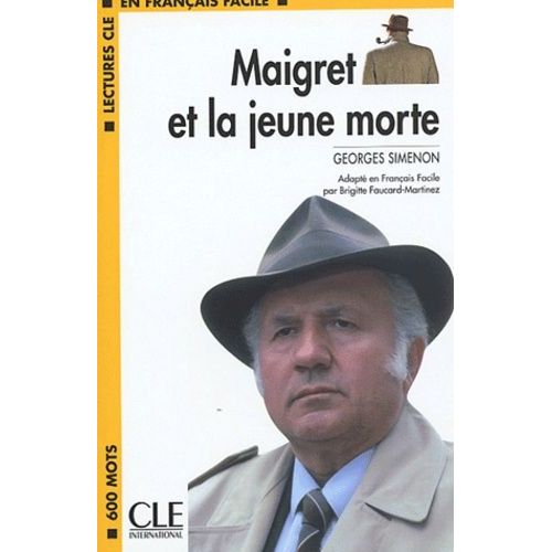 Maigret Et La Jeune Morte
