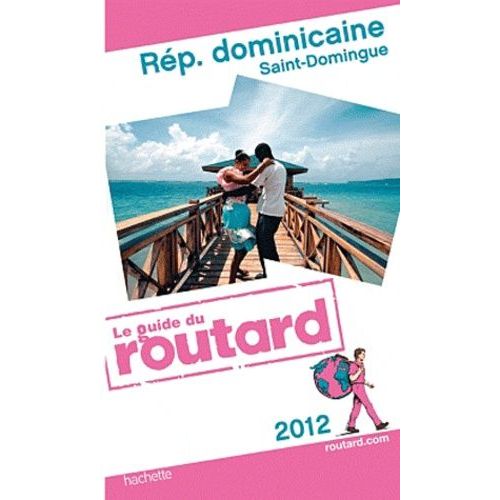 République Dominicaine, Saint-Domingue