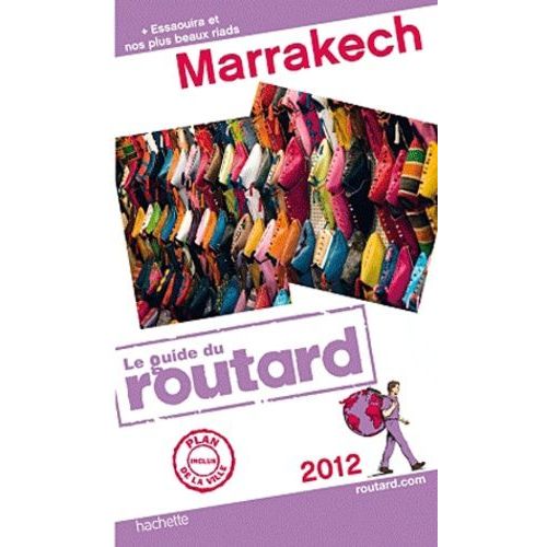 Marrakech