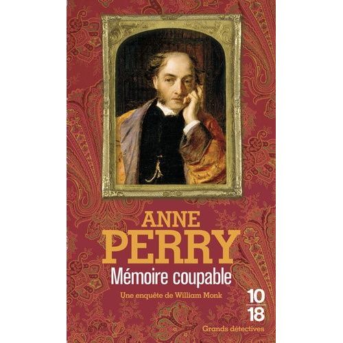 Mémoire Coupable