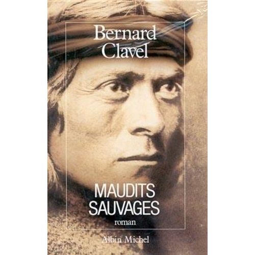 Le Royaume Du Nord - Tome 6 - Maudits Sauvages