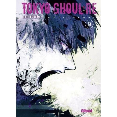 Tokyo Ghoul : Re - Tome 9