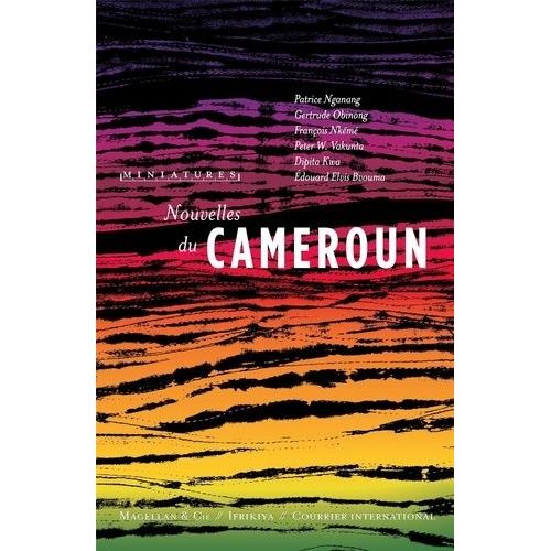 Nouvelles Du Cameroun