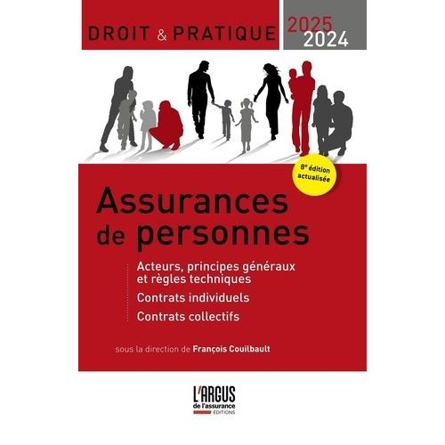Assurances De Personnes
