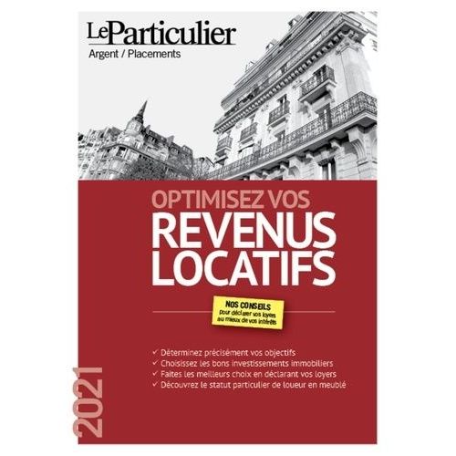 Optimisez Vos Revenus Locatifs