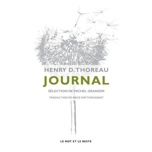 Journal