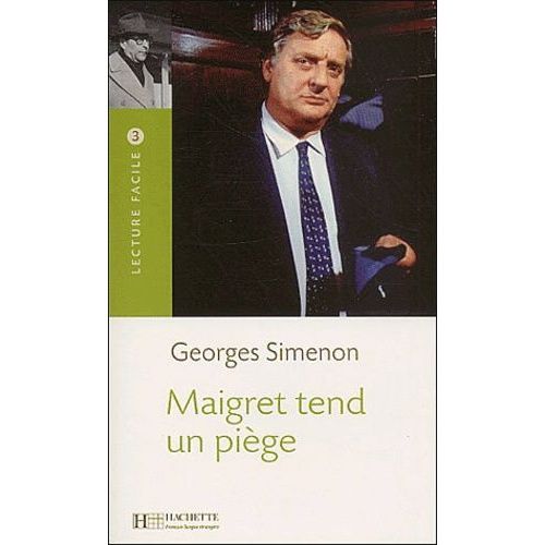 Maigret Tend Un Piege