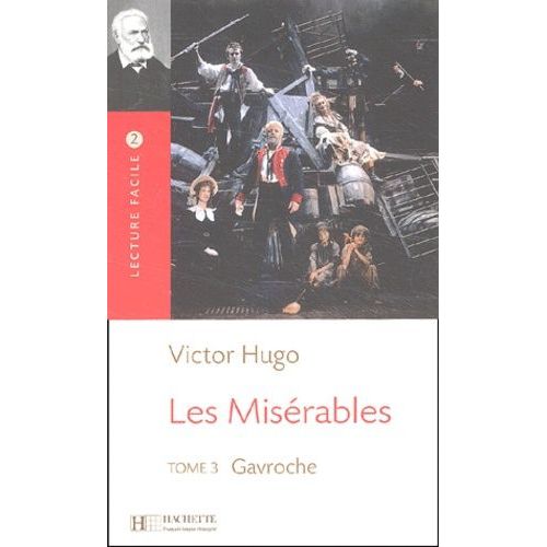 Les Miserables - Tome 3, Gavroche