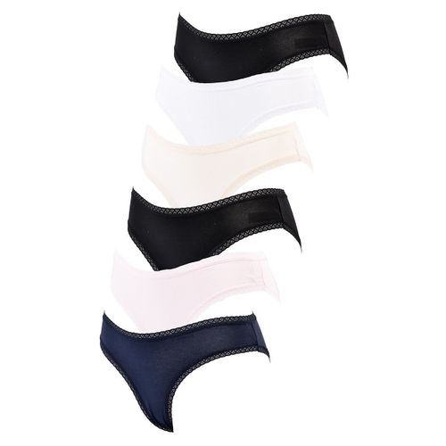Culottes Femme Infinitif 6 Pcs 0408